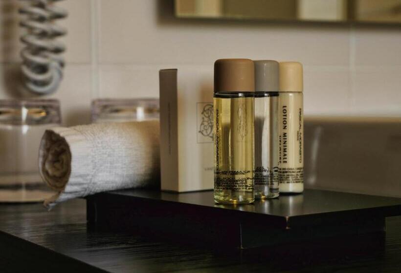 فندق Amicitia   Hôtel & Restaurant