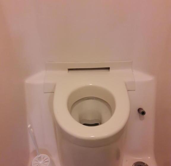 Отель F1 Vesoul   En Cours De Rénovation