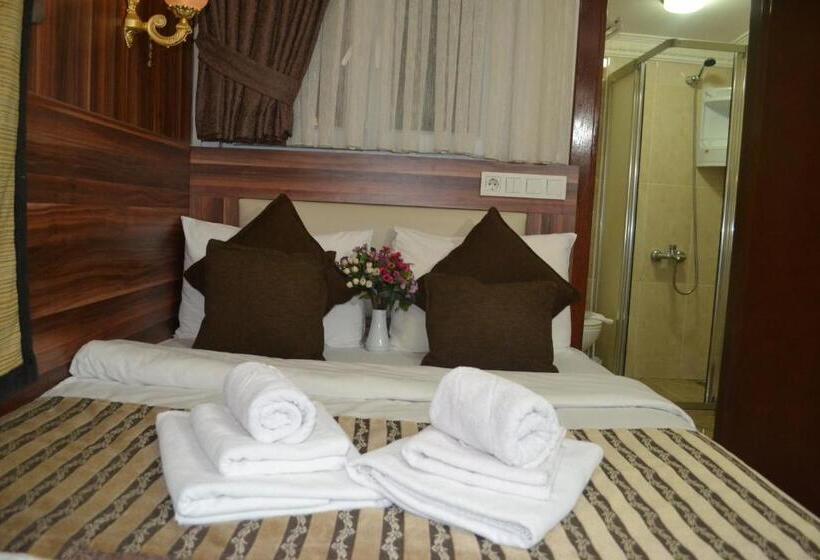 ホテル Grand Fatih