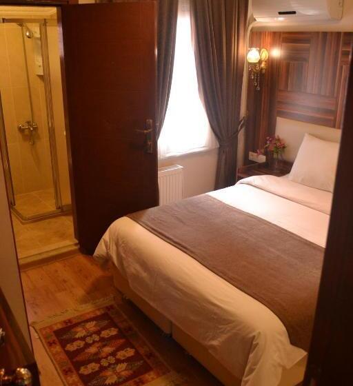 ホテル Grand Fatih