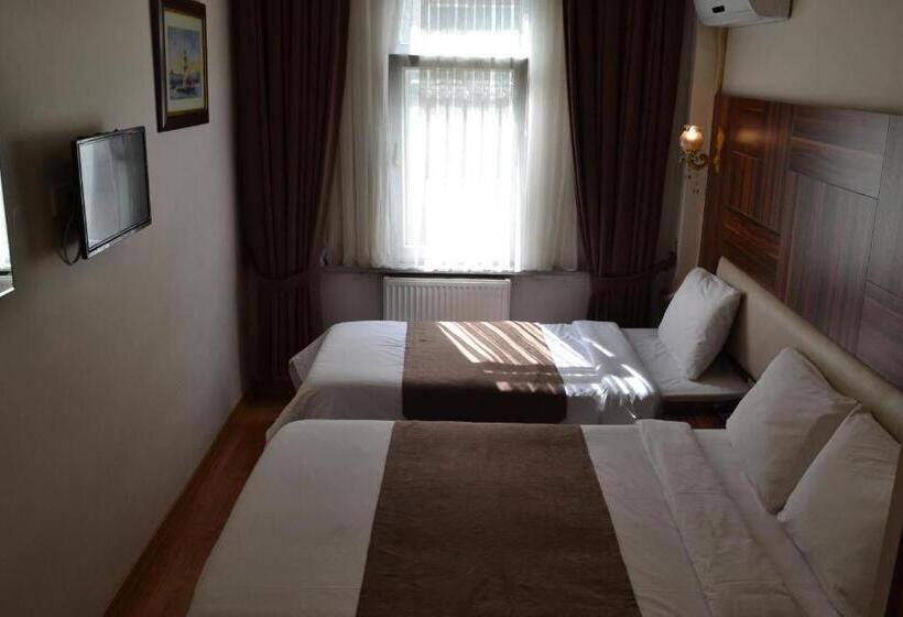 ホテル Grand Fatih