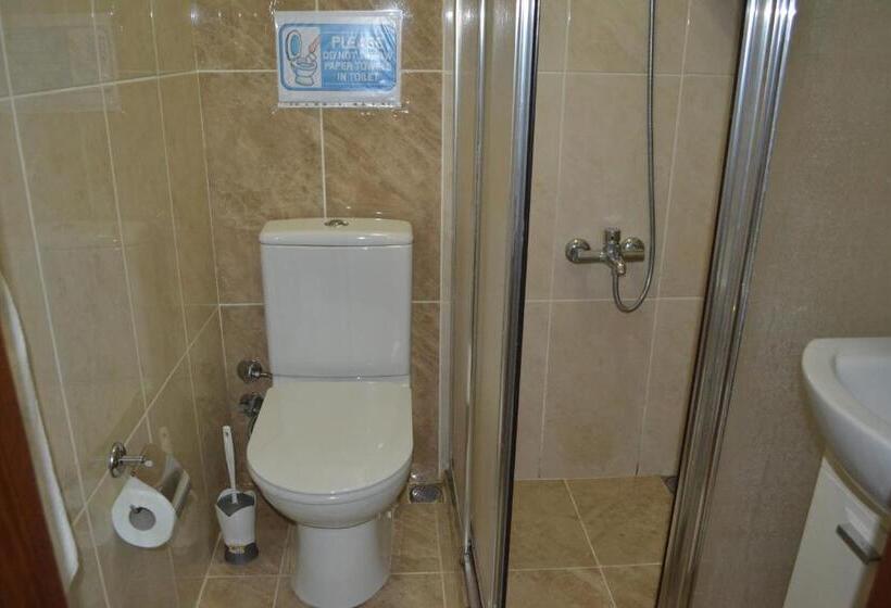 ホテル Grand Fatih