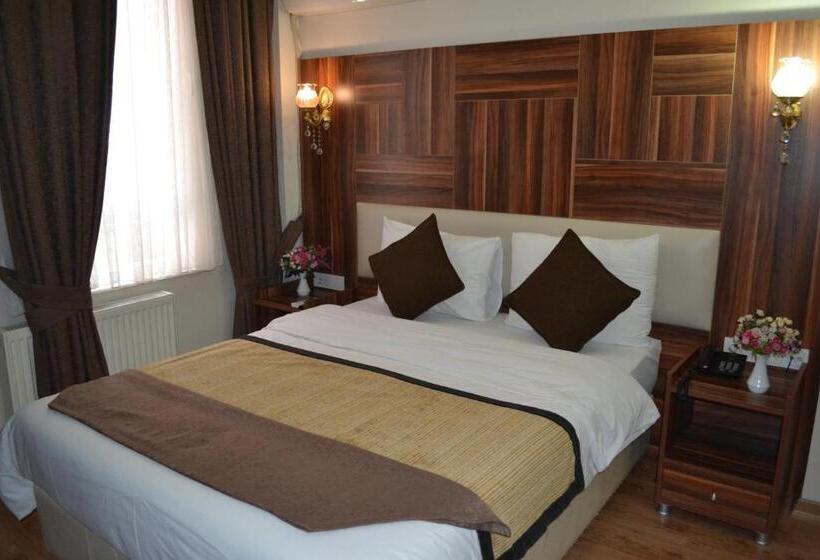 ホテル Grand Fatih