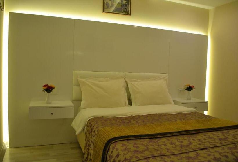 ホテル Grand Fatih