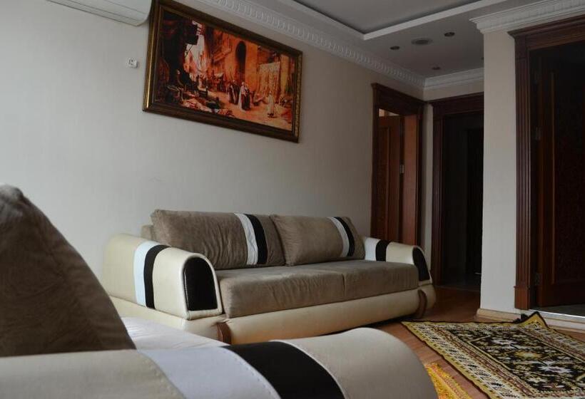 ホテル Grand Fatih