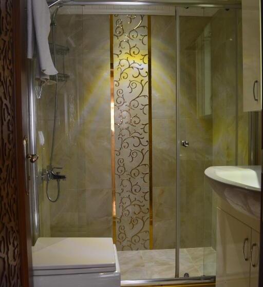 ホテル Grand Fatih