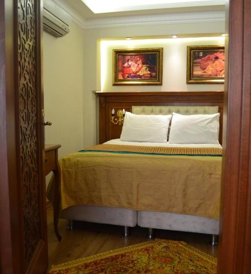 ホテル Grand Fatih