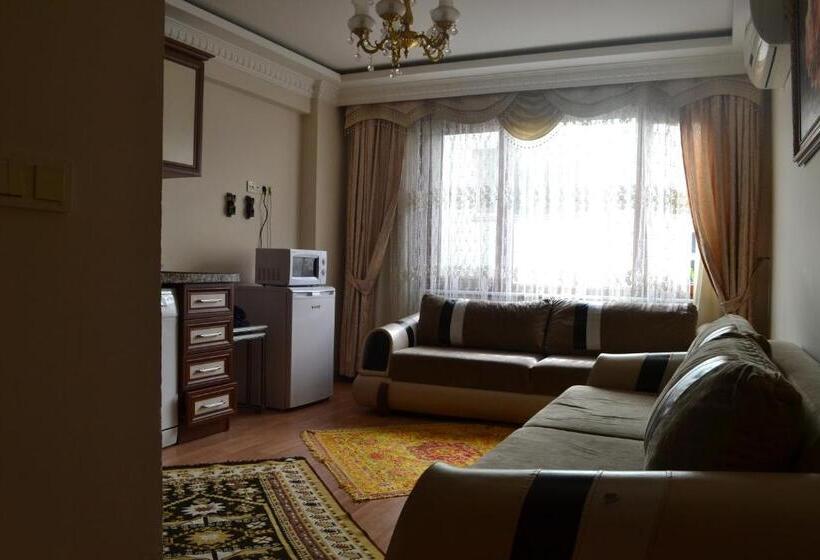 ホテル Grand Fatih