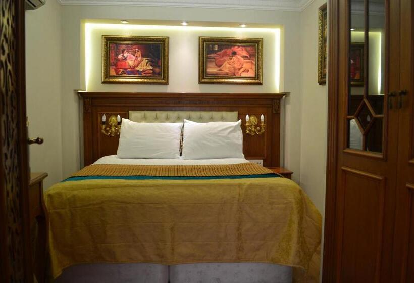 ホテル Grand Fatih