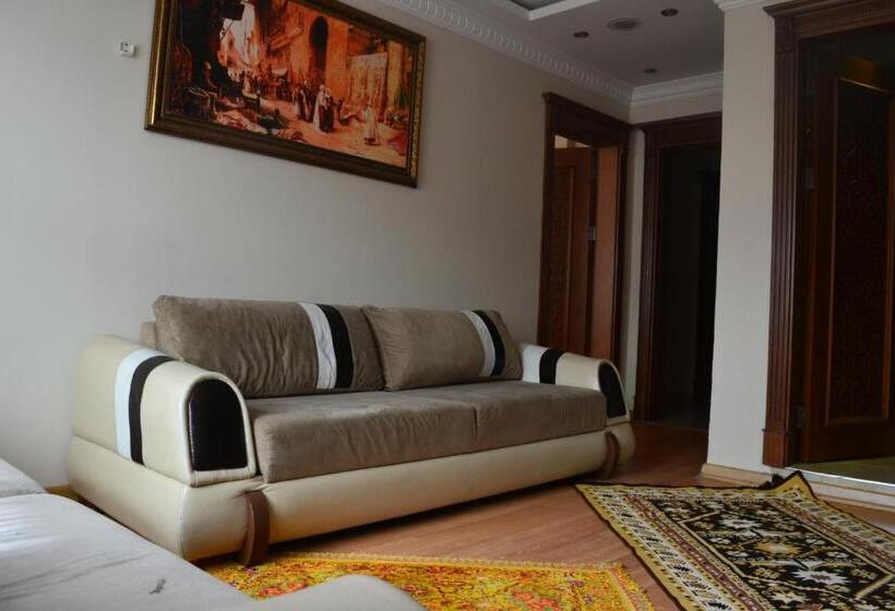 ホテル Grand Fatih