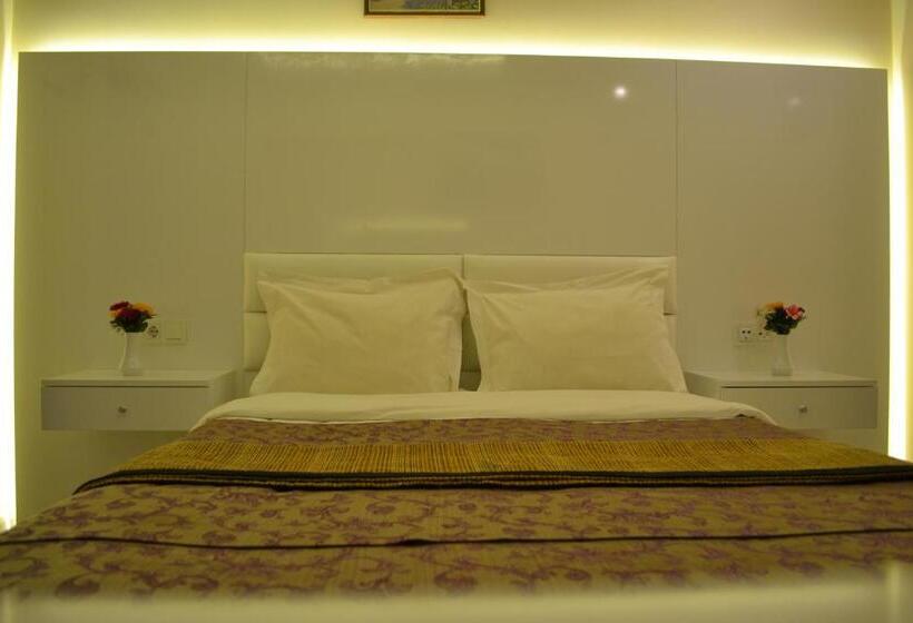 ホテル Grand Fatih