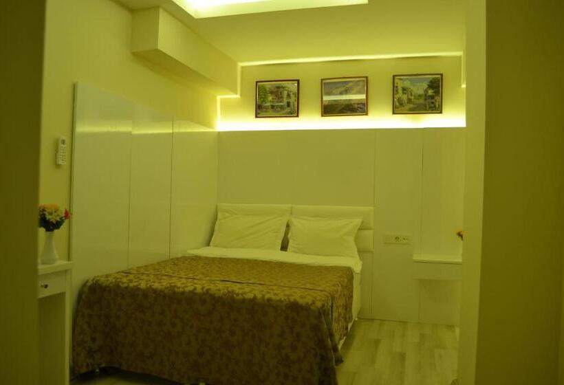 ホテル Grand Fatih