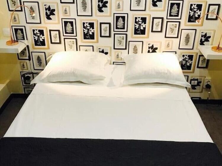 هتل Hôtel Beauséjour