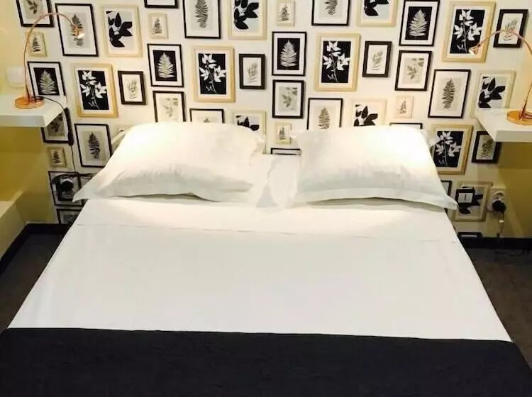 هتل Hôtel Beauséjour