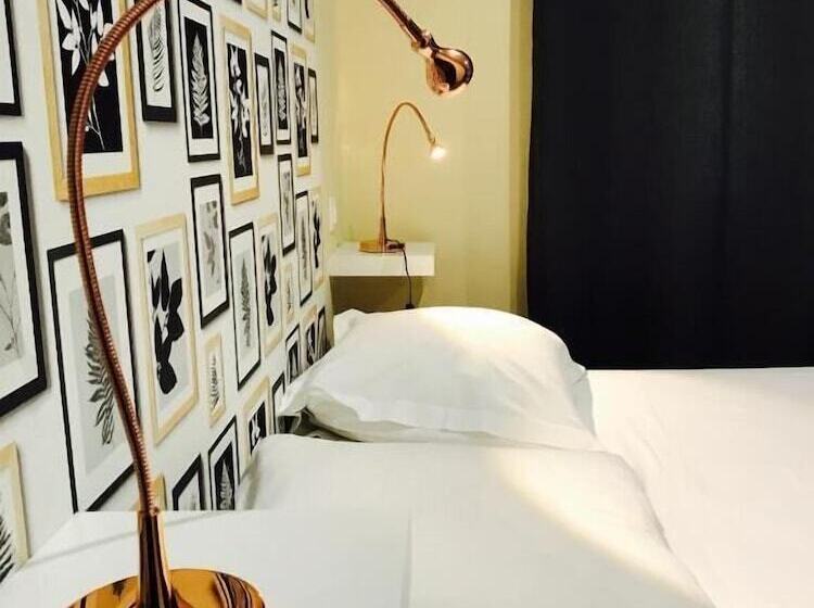 هتل Hôtel Beauséjour