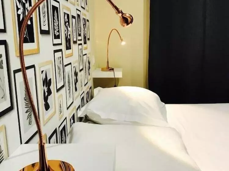 هتل Hôtel Beauséjour