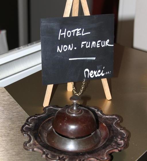 Отель Hôtel D'arcins