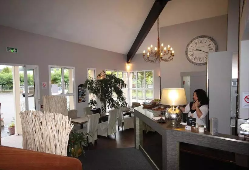 ホテル Hôtel D'arcins
