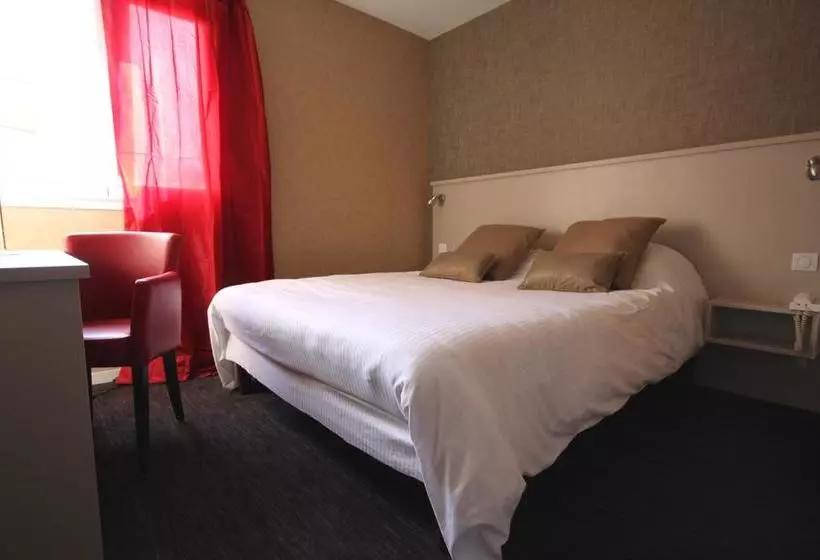 ホテル Hôtel D'arcins