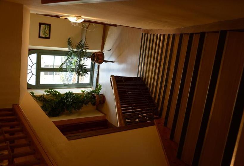 فندق Hôtel La Montagne Fleurie