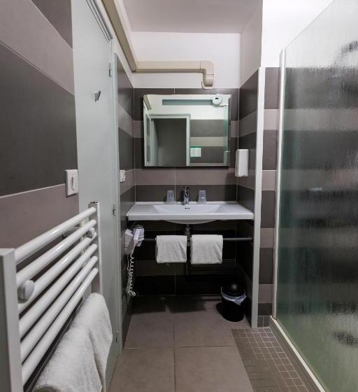 فندق Logis Hôtel Le Rochelois