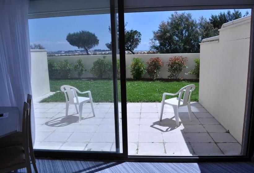 فندق Logis Hôtel Le Rochelois