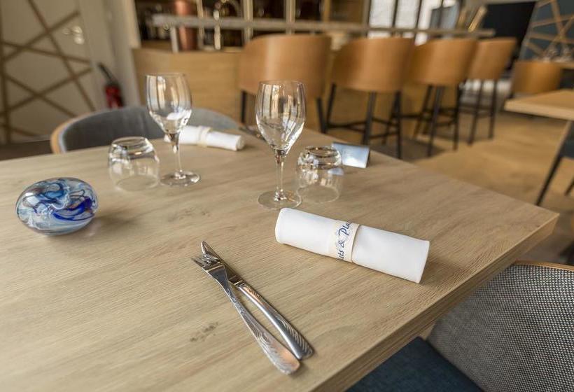 בית מלון כפרי Hôtel Mets Et Plaisirs