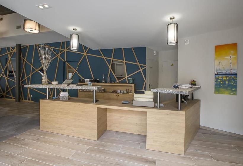 בית מלון כפרי Hôtel Mets Et Plaisirs