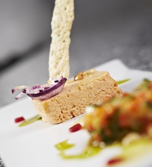 בית מלון כפרי Hôtel Mets Et Plaisirs