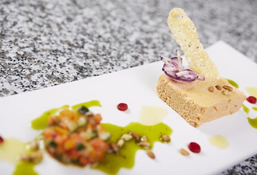 בית מלון כפרי Hôtel Mets Et Plaisirs