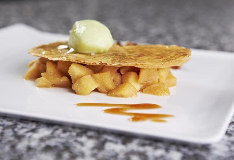 בית מלון כפרי Hôtel Mets Et Plaisirs