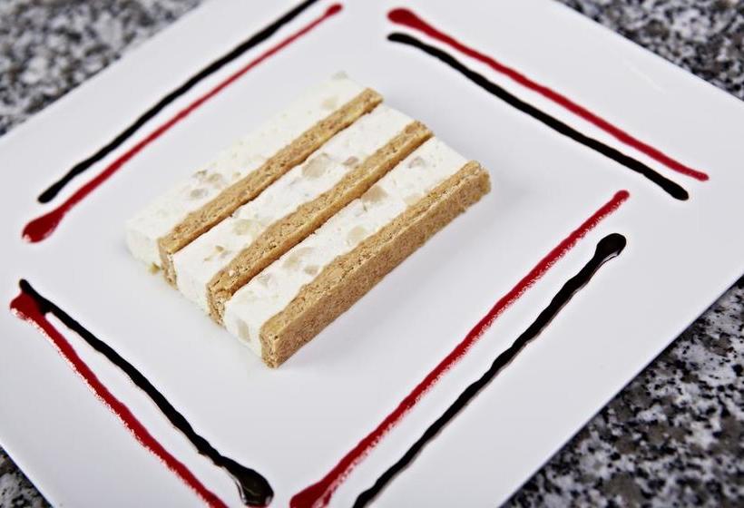 בית מלון כפרי Hôtel Mets Et Plaisirs