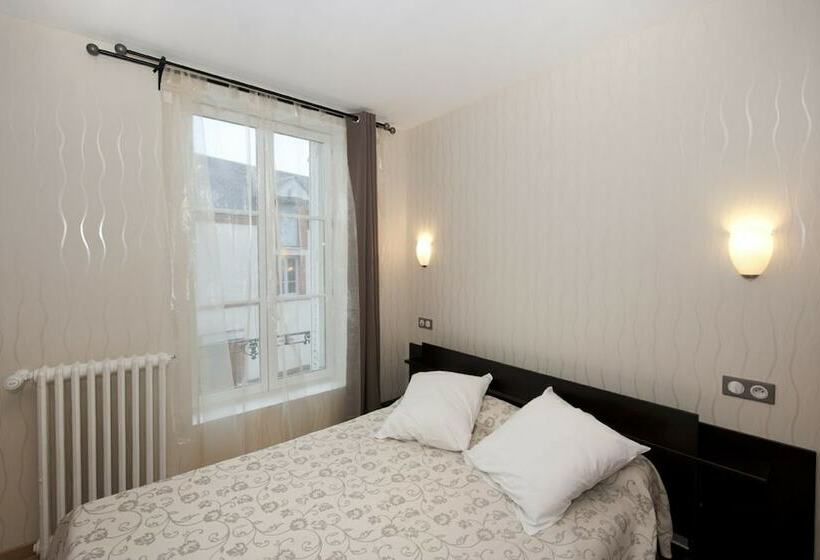 ホテル La Madeleine