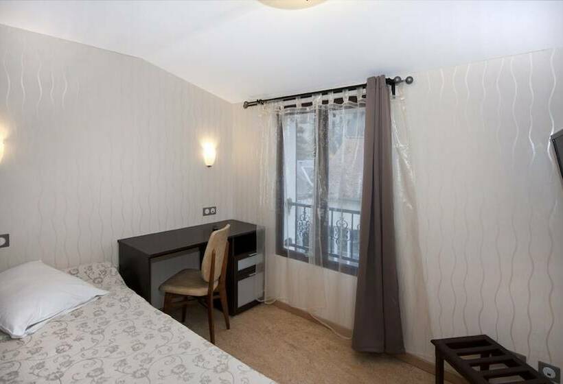 ホテル La Madeleine