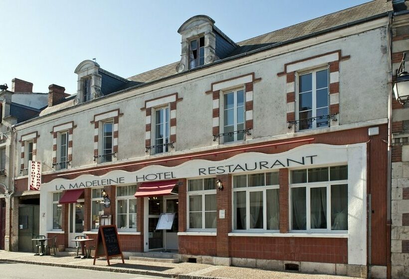ホテル La Madeleine