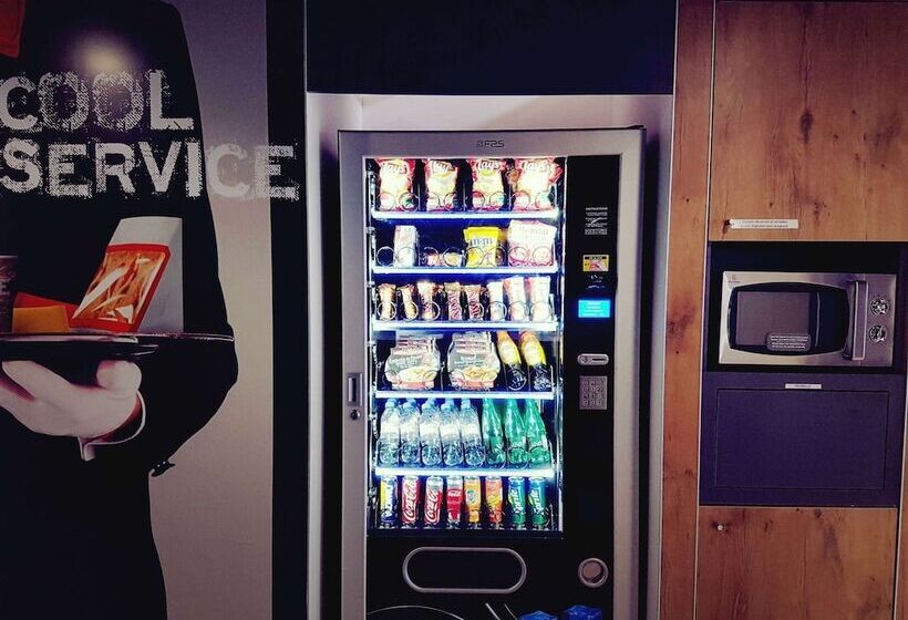 هتل Ibis Budget Arles Palais Des Congres