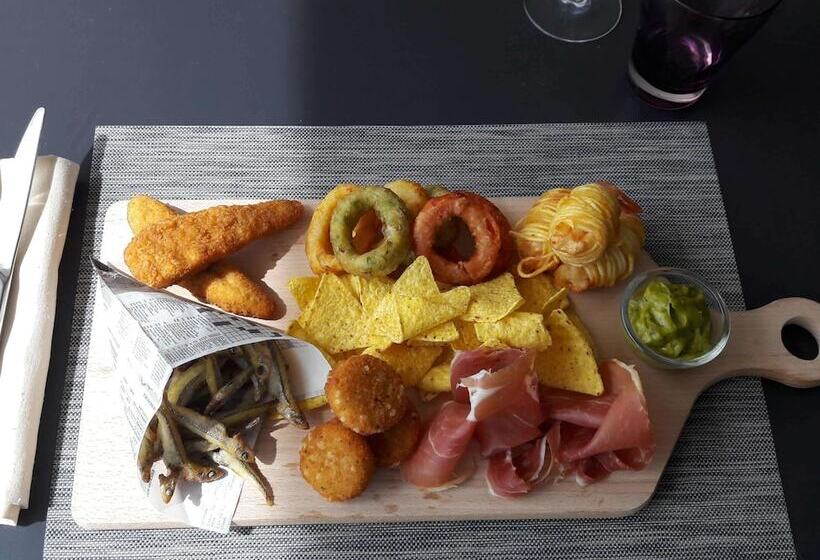 هتل Ibis Budget Arles Palais Des Congres