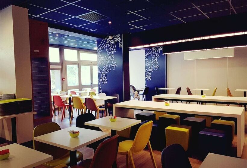 هتل Ibis Budget Arles Palais Des Congres