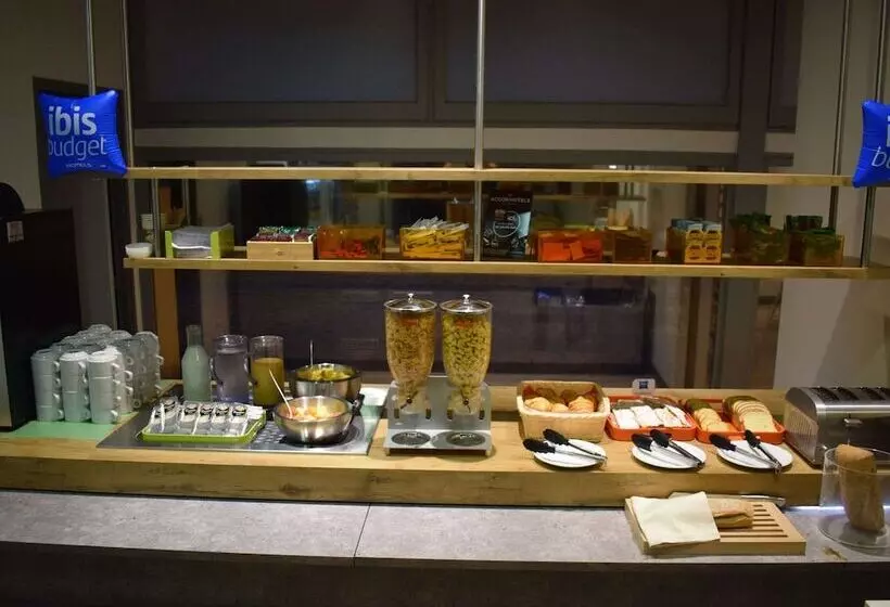 هتل Ibis Budget Arles Palais Des Congres