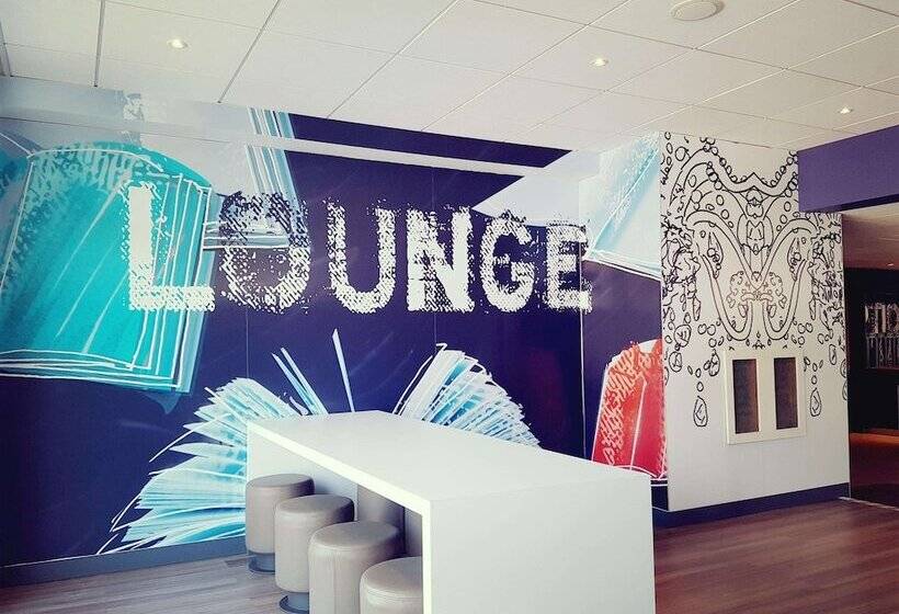 هتل Ibis Budget Arles Palais Des Congres