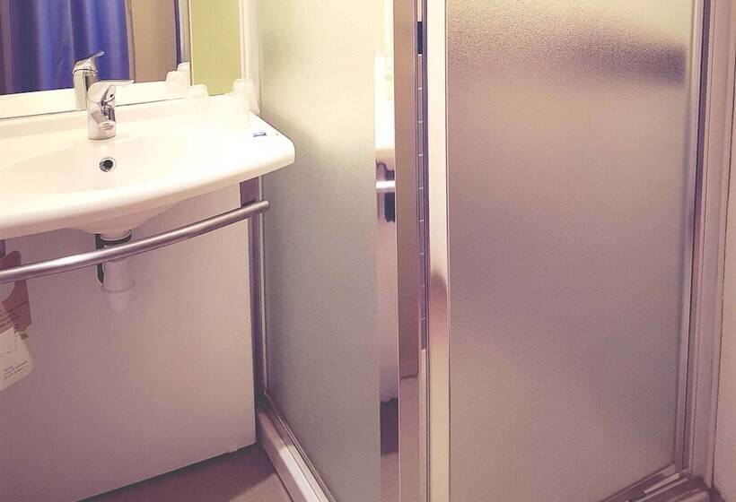 هتل Ibis Budget Arles Palais Des Congres