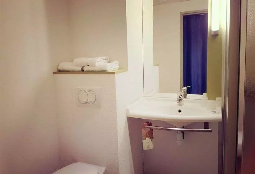 هتل Ibis Budget Arles Palais Des Congres