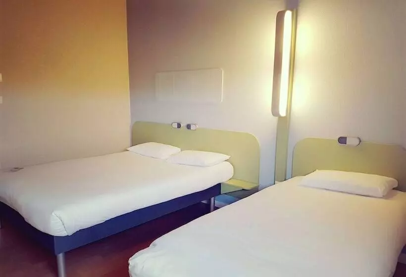 هتل Ibis Budget Arles Palais Des Congres