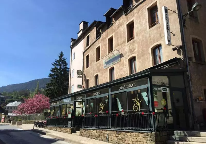ホテル La Citadelle