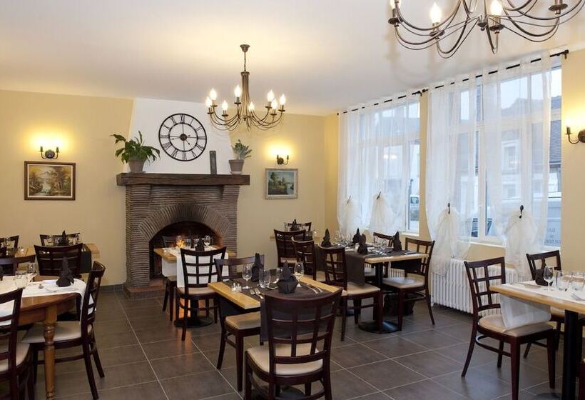 ホテル La Madeleine