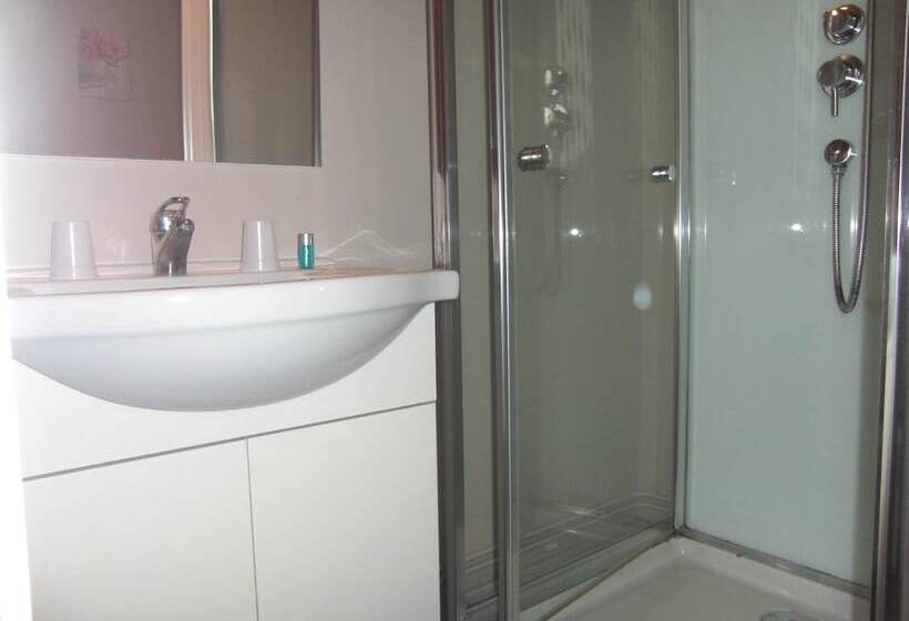 Hotel Le Colbert Epernay