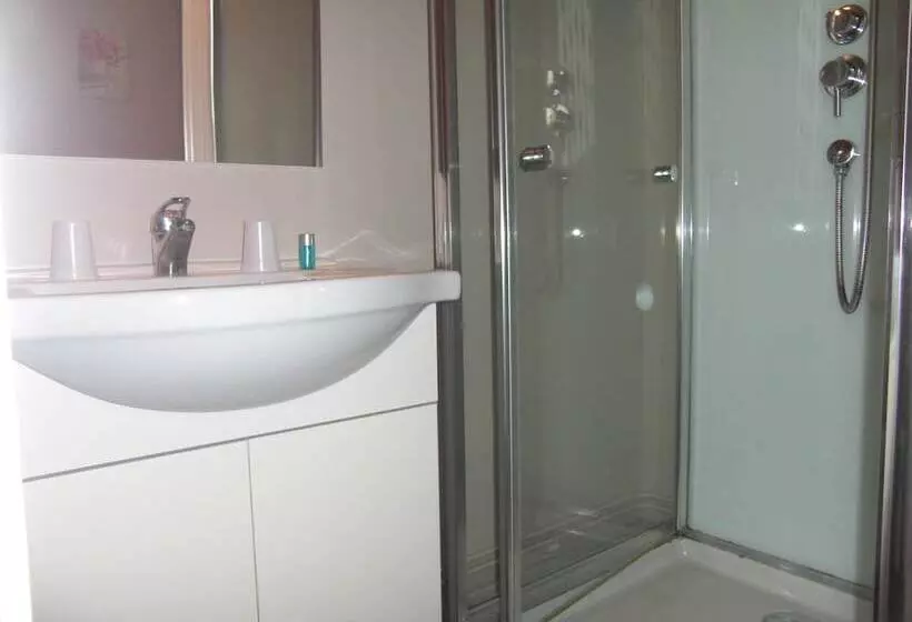 Hotel Le Colbert Epernay