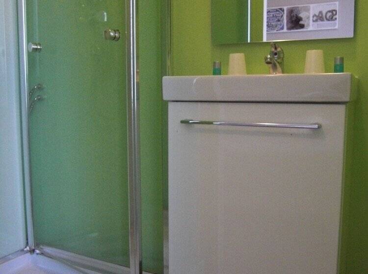 Hotel Le Colbert Epernay