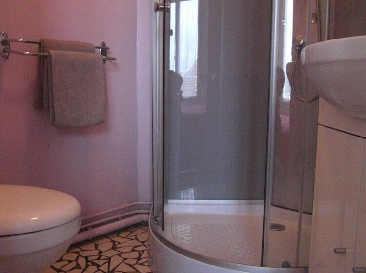 Hotel Le Colbert Epernay