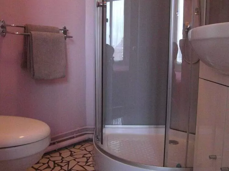 Hotel Le Colbert Epernay